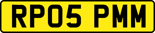 RP05PMM