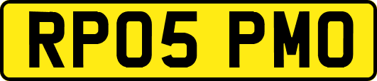 RP05PMO
