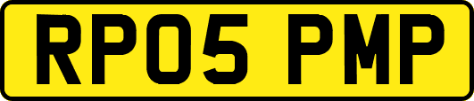 RP05PMP