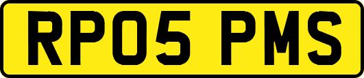 RP05PMS