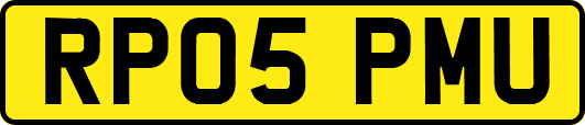 RP05PMU