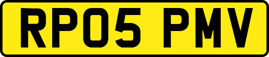 RP05PMV