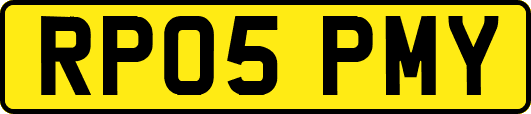 RP05PMY