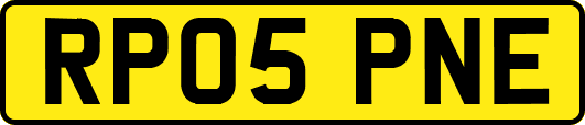 RP05PNE