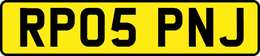 RP05PNJ