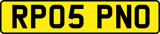 RP05PNO