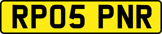 RP05PNR