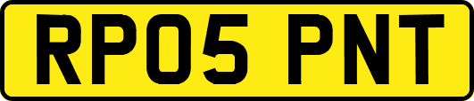 RP05PNT