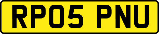 RP05PNU