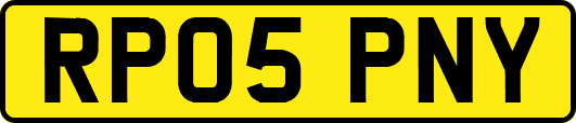 RP05PNY