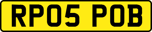 RP05POB