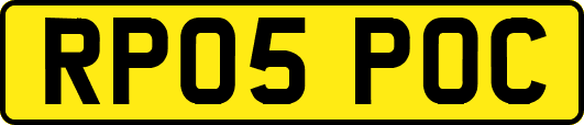 RP05POC