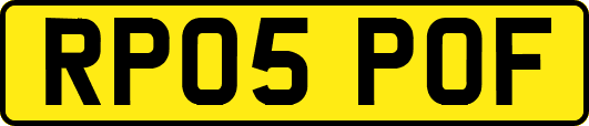 RP05POF