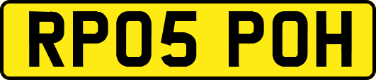 RP05POH