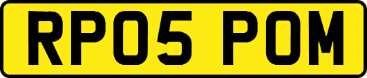 RP05POM