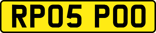 RP05POO