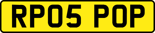 RP05POP