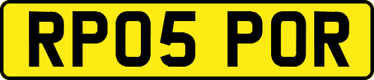 RP05POR
