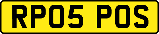 RP05POS
