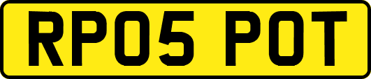 RP05POT