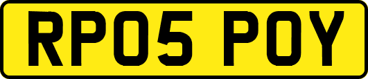 RP05POY