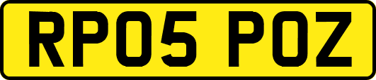 RP05POZ