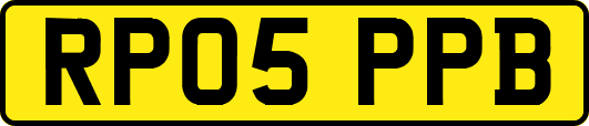 RP05PPB