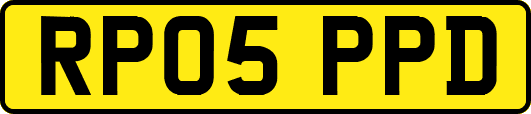 RP05PPD