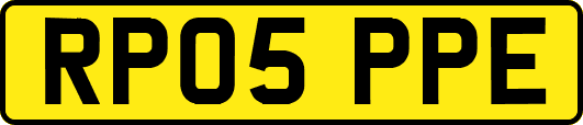 RP05PPE