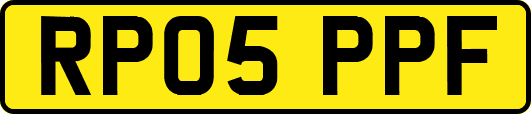 RP05PPF