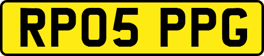 RP05PPG