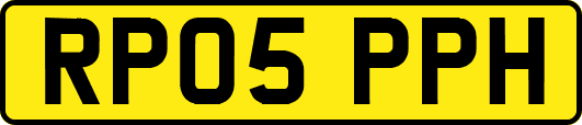 RP05PPH