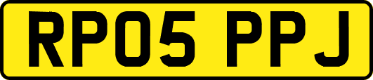 RP05PPJ