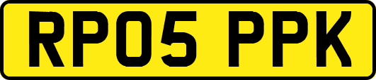 RP05PPK