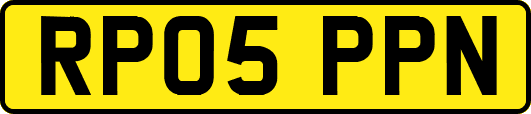 RP05PPN