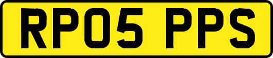 RP05PPS
