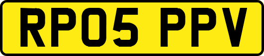 RP05PPV