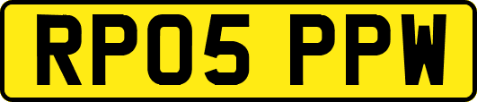 RP05PPW