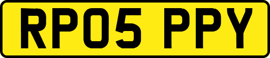 RP05PPY