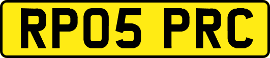 RP05PRC