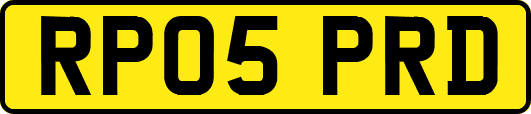 RP05PRD
