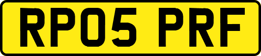 RP05PRF