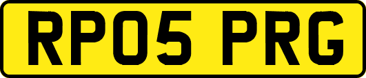 RP05PRG