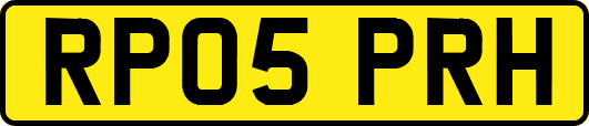 RP05PRH