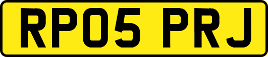 RP05PRJ