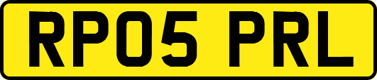 RP05PRL