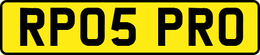 RP05PRO