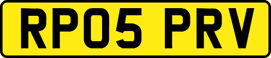 RP05PRV