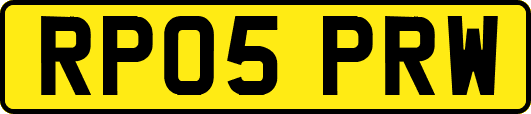 RP05PRW