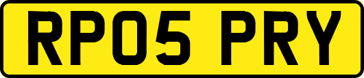 RP05PRY